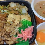 ほっともっと - 料理写真: