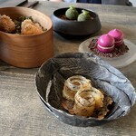 レヴォ - ◯prologue 見た目も美しく、まさに愛でたい品々(´∀｀)