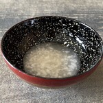 レヴォ - ⭐︎甘酒(富山県南砺市：石黒種麹店)、ジンジャエールで割って