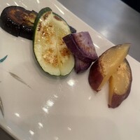 鉄板焼 桂 - 