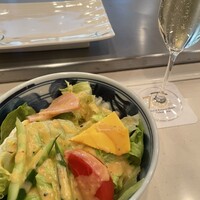 鉄板焼 桂 - 