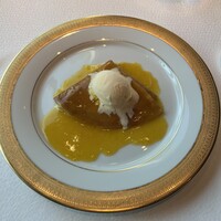RESTAURANT PRUNIER - 