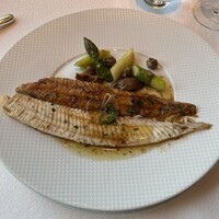 RESTAURANT PRUNIER - 