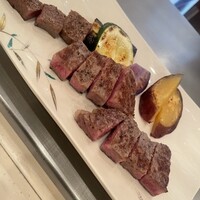 鉄板焼 桂 - 