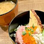 魚がし厨房 湊屋 - 