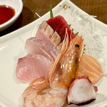 魚がし厨房 湊屋 - 