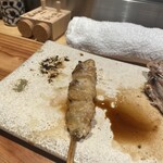 Yakitori Torishin - 