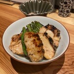 Yakitori Torishin - 