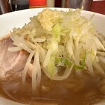 ラーメン二郎 - 