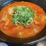 ラーメン一八 - 