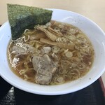 ゆにろーず - 東京ラーメン