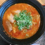 ラーメン一八 - 