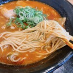 ラーメン一八 - 