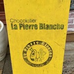 La Pierre Blanche - 