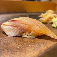 代官山 鮨 たけうち - 
