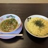 喜八屋 - つけ麺 特大