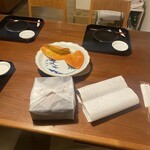 OTOTO JET - 友達の家でセッティング
      