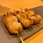 Yakitori Kokuchou - 