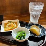 らんたん - 料理写真: