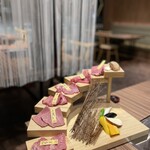 熟成飛騨牛燒肉 GYU-SUKE