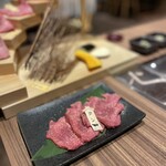 熟成飛騨牛燒肉 GYU-SUKE