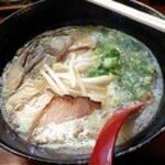 博多ラーメン　心 - 