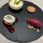 俺のフレンチ 博多 - 