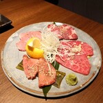 個室焼肉ITADAKI - 