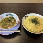 Kihachiya - つけ麺 特大