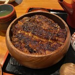 炭焼うな富士 - 