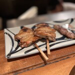 Yakitori Tengu Yashiki Momotarou - 