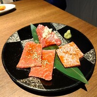 個室焼肉ITADAKI 町田 - 