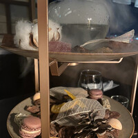 MAISON 8 restaurant - 