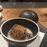 薪焼きび - 