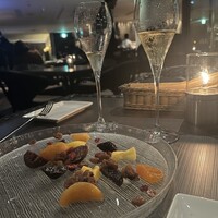 ゼックスウエスト ザ バー - 