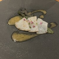 薪焼きび - 