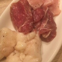 うしごろバンビーナ 渋谷店 - 