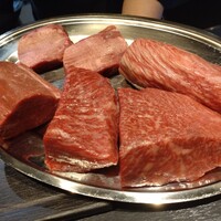 鉄板焼 Baknos - 