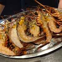 鉄板焼 Baknos - 