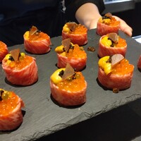 鉄板焼 Baknos - 