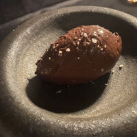 MAISON 8 restaurant - 