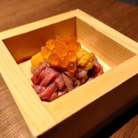 個室焼肉ITADAKI 町田 - 