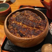 炭焼うな富士 名駅店 - 