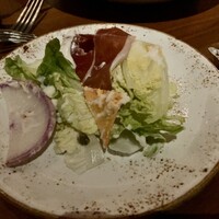 レークハウス - 