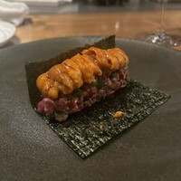 薪焼きび - 