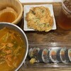 韓美膳 三井アウトレットパーク札幌北広島店 