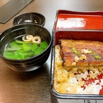 Unagi Hashimoto - 