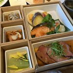 日本料理 by ザ・リッツ・カールトン日光 - 
