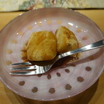 Sushibito Mitoku - きな粉餅