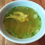 ブリ・マデ - 複雑なスパイスの香り